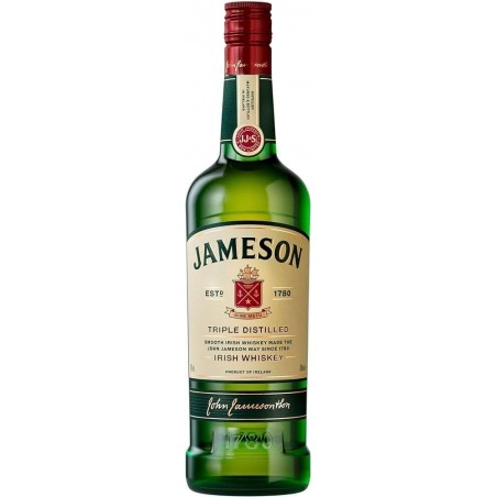 Jamerson Mini 5cl