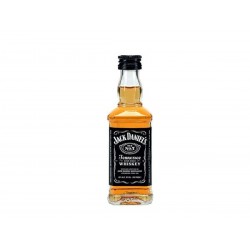 Jack Daniels Mini 5cl