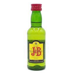 JB Mini 5cl