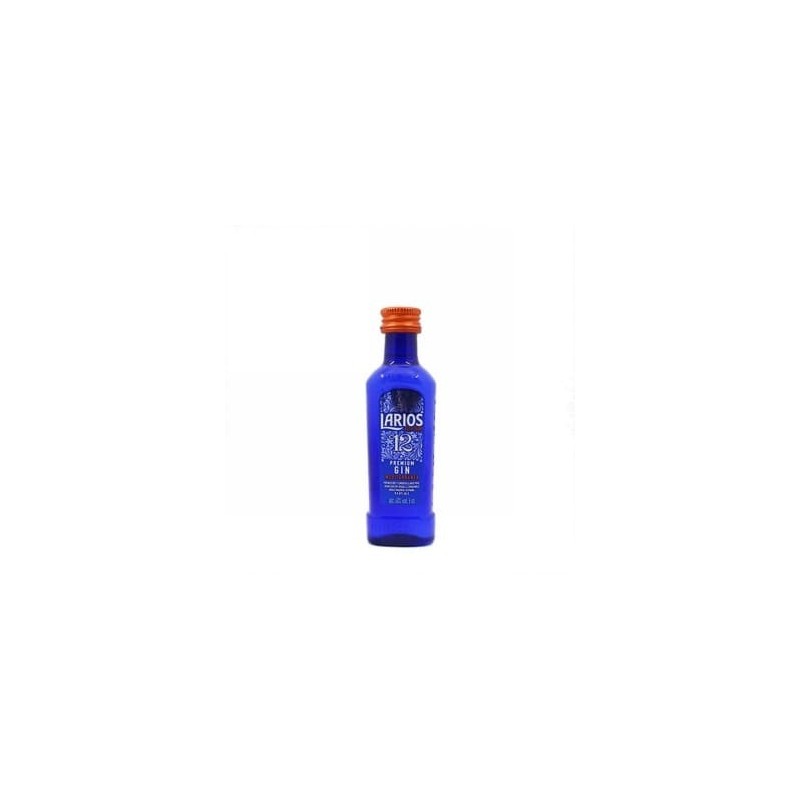 Larios 12 5cl
