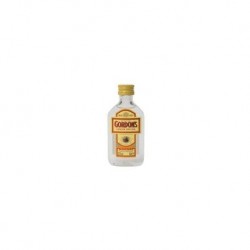 Gordons Mini 5cl