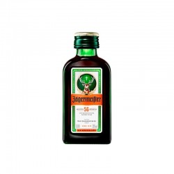 Jagermeister 5cl