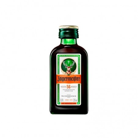 Jagermeister 5cl