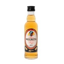 Negrita Mini 5cl