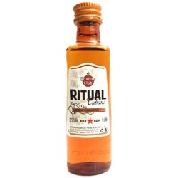 Ritual Mini 5cl