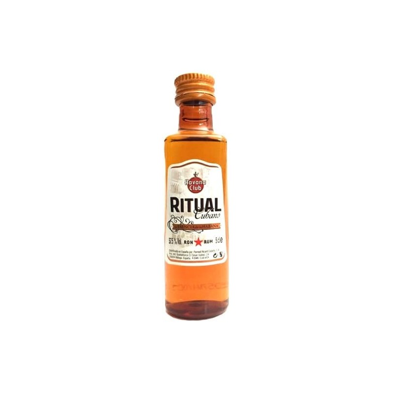 Ritual Mini 5cl