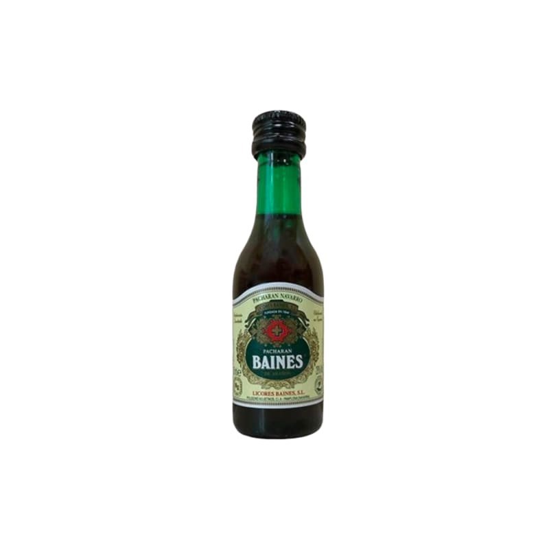 Baines Pacharán 5cl Baines Pacharán 5cl