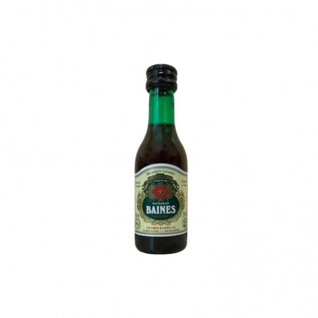 Baines Pacharán 5cl