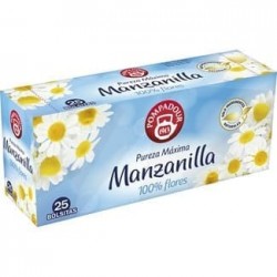 Manzanilla 100u x 0.9