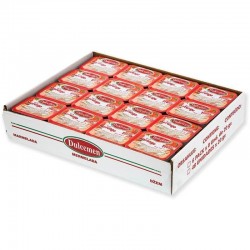 Dulcemen Fresa 48u x 20g