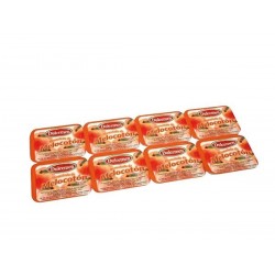 Dulcemen Melocotón 48u X 20g