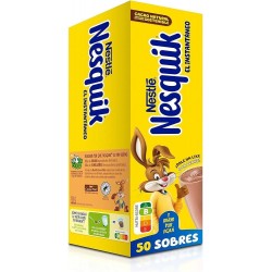 Nesquik 50U