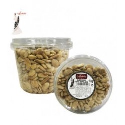 Almendra Frita Repelada 175gr