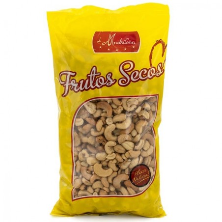 Anacardo Crudo 1kg