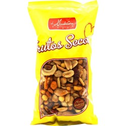 Cocktail Frutos secos 1 kg