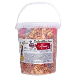 Coctel Frutos secos Fiesta 2kg