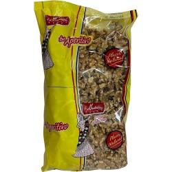 Nuez Pelada en Mitades 1kg