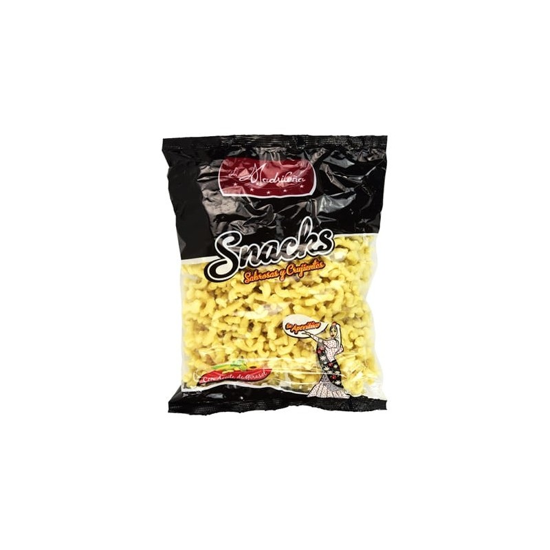 Palomitas de Mantequilla 250g