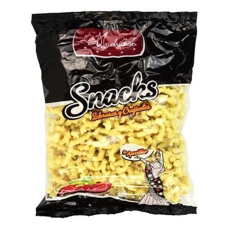 Palomitas de Mantequilla 250g