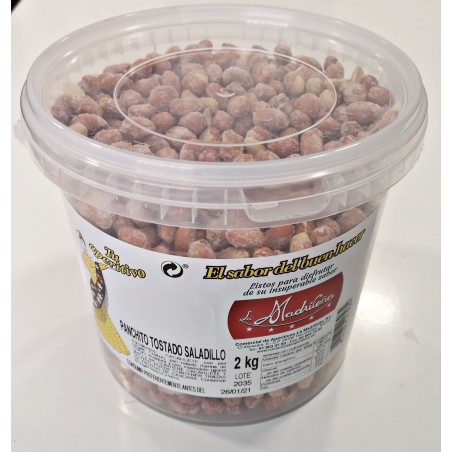 Panchitos con piel Saladillos 1Kg