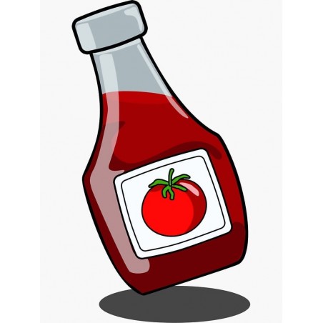 Ketchup 2 Kg