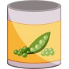 Guisantes 3 Kg