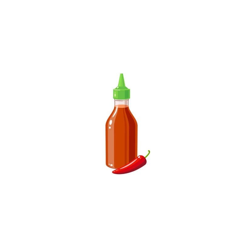 Salsa Brava 2 Kg Salsa Brava 2 Kg