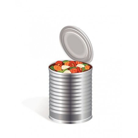 Verduras 3Kg