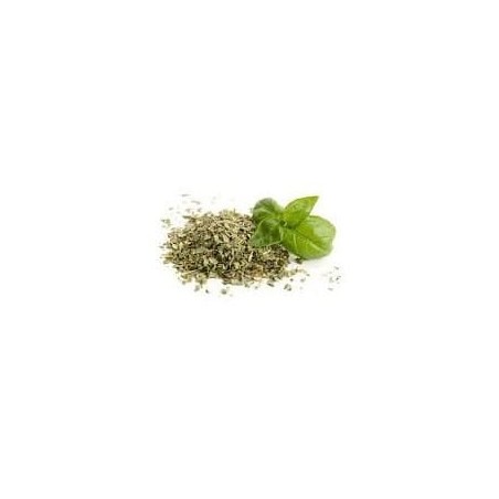 Albahaca Hoja 240g