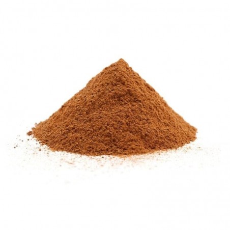 Canela Molida 600g