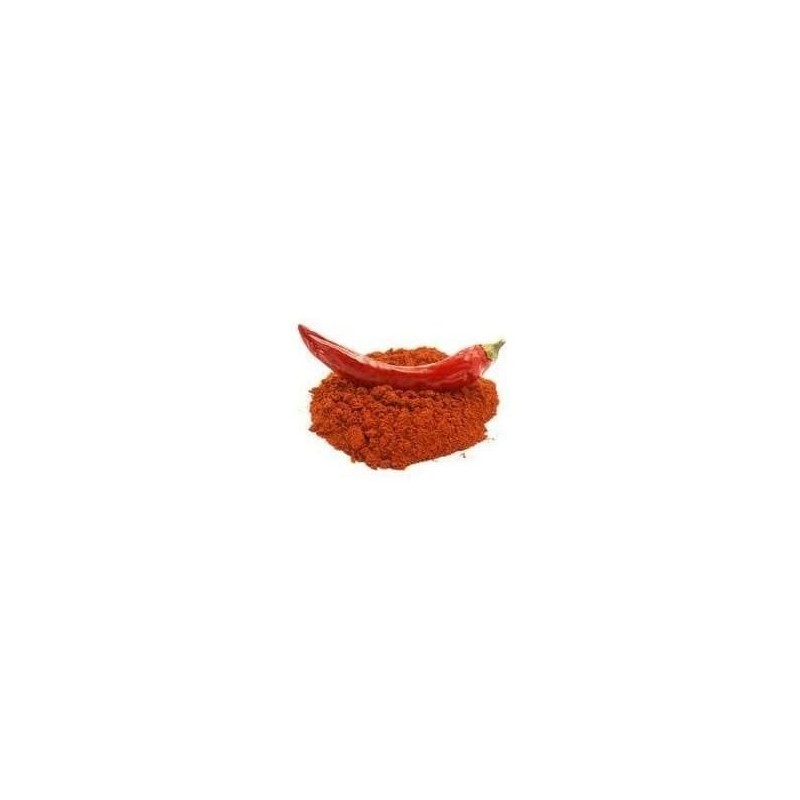 Cayena Molida 700g Cayena Molida 700g