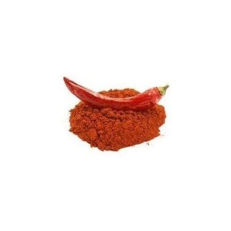 Cayena Molida 700g