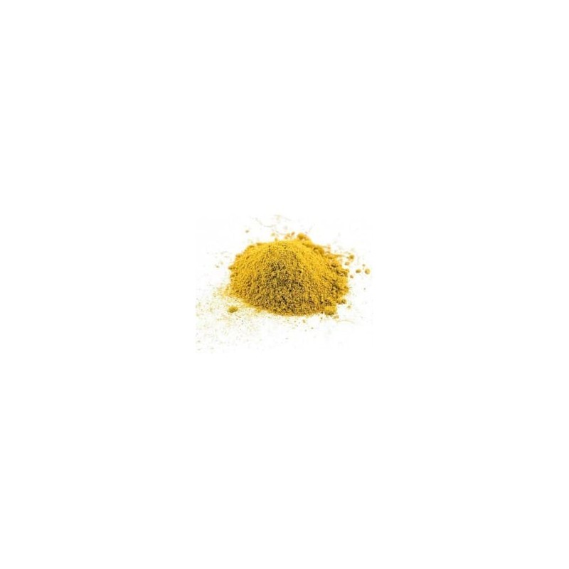 Curry en Polvo