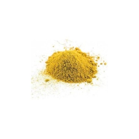 Curry en Polvo