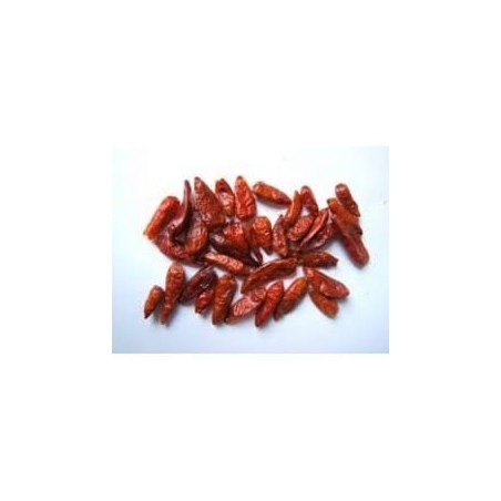 Guindilla ojo de pájaro 300g