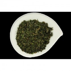 Hierba Buena hoja 80g