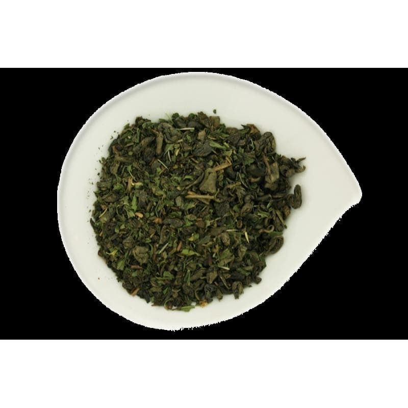 Hierba Buena hoja 80g Hierba Buena hoja 80g