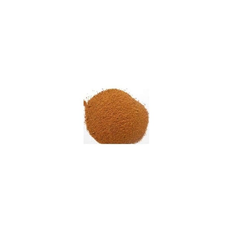 Nuez Moscada molido 700g Nuez Moscada molido 700g