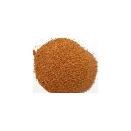 Nuez Moscada molido 700g