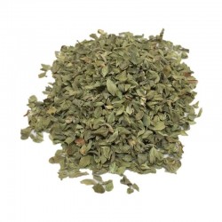 Orégano Hoja 150g