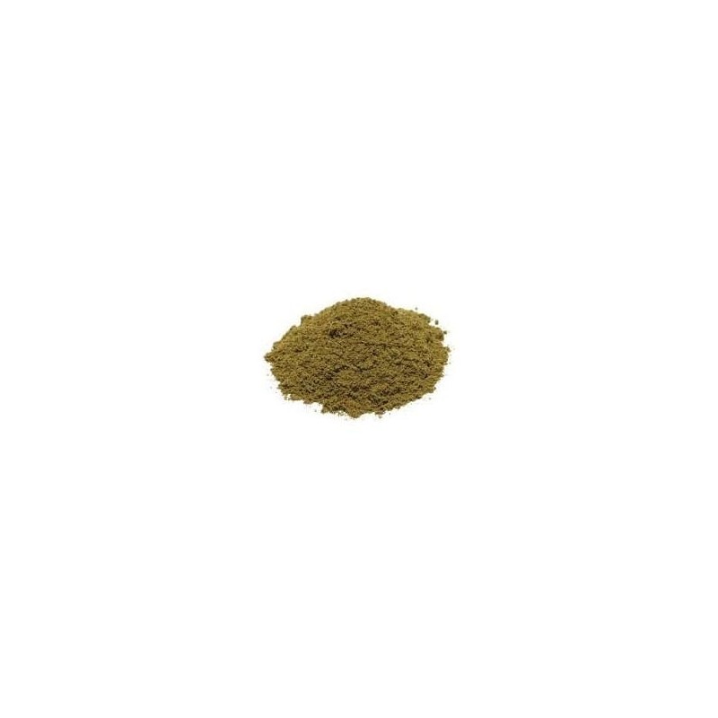 Orégano Molido 440g