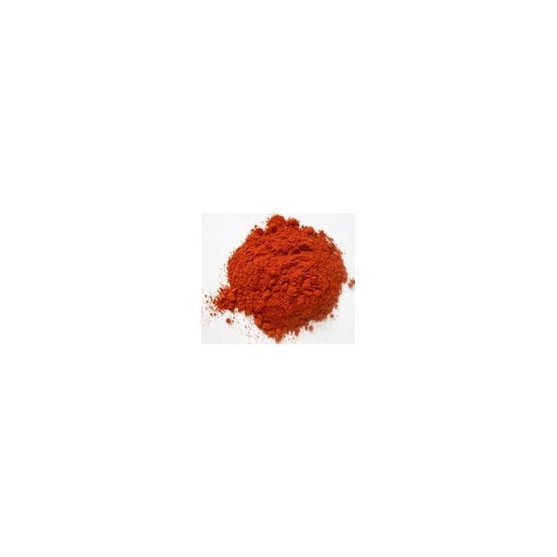 Pimentón Picante 820g