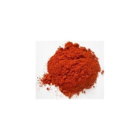 Pimentón Picante 820g