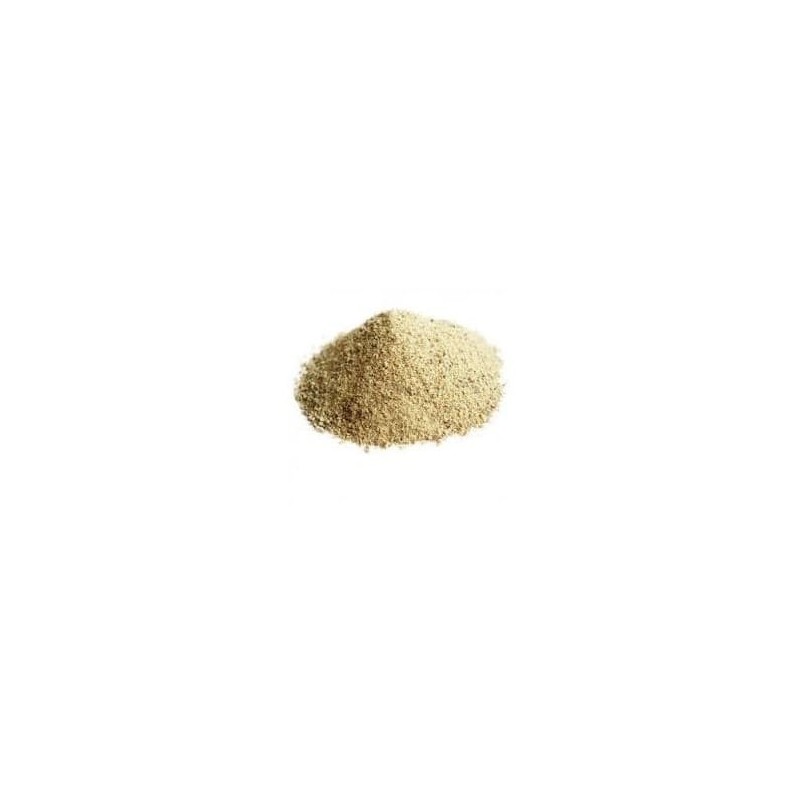 Pimienta Blanca Molida 900g