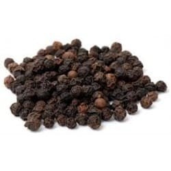 Pimienta Negra grano 800g