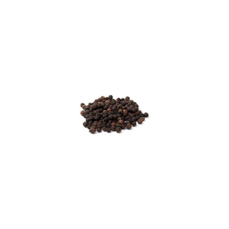 Pimienta Negra grano 800g Pimienta Negra grano 800g