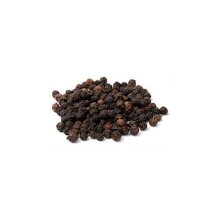 Pimienta Negra grano 800g