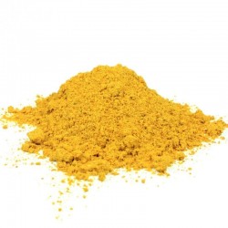 Ras el hanout amarillo mezcla 890g