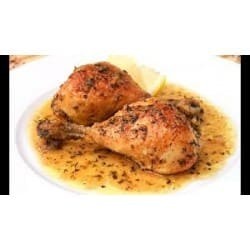 Pollo a las Finas Hierbas 920g