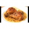 Pollo a las Finas Hierbas 920g Pollo a las Finas Hierbas 920g